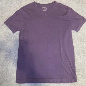 J. Crew Men’s Broken In V-Neck T-Shirt